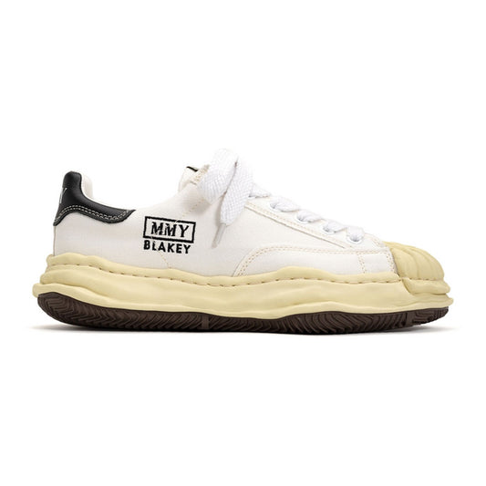 (BLAKEY) VL OG Sole Canvas Low-top Sneaker