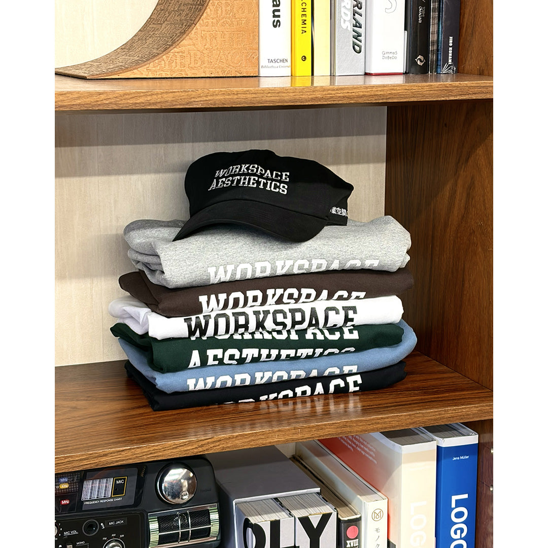 W.A. COLLEGE CAP