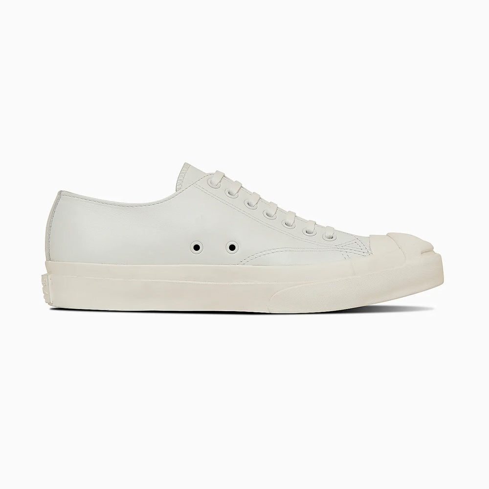 LEATHER JACK PURCELL 1935(WHITE MONOCHROME)