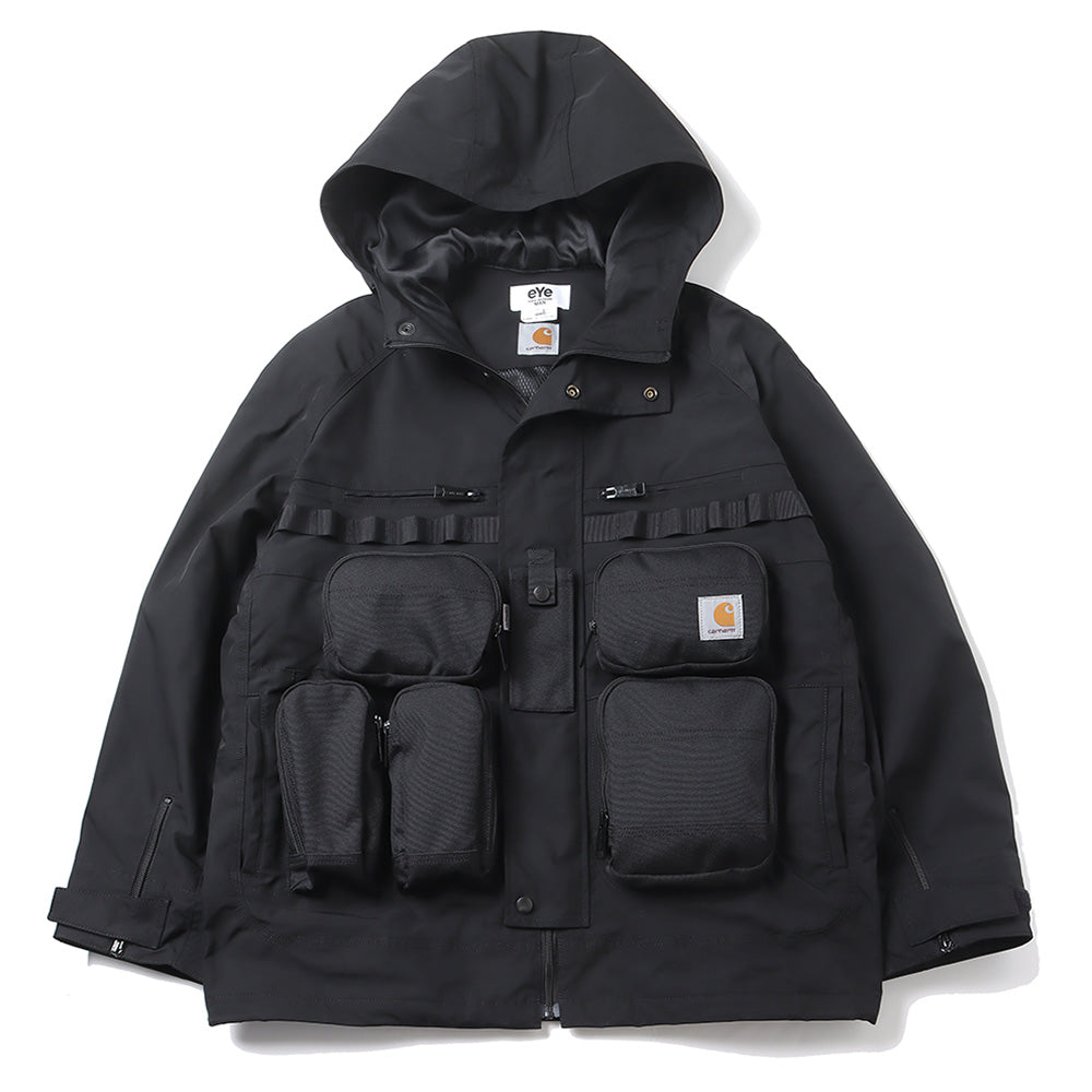 エステルオックス Carhartt Wネーム J901