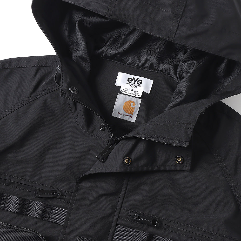 エステルオックス Carhartt Wネーム J901