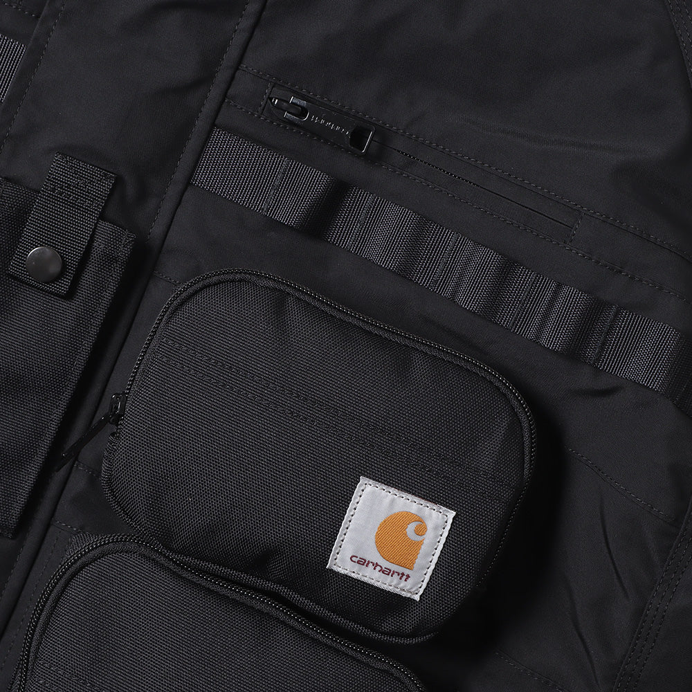 エステルオックス Carhartt Wネーム J901