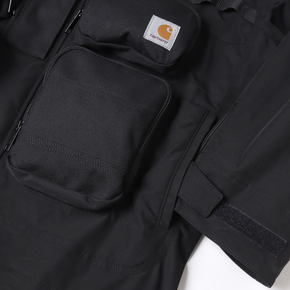 エステルオックス Carhartt Wネーム J901