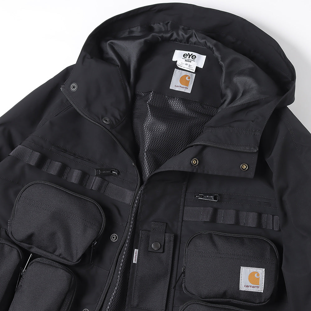 エステルオックス Carhartt Wネーム J901