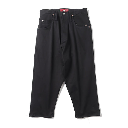 Cotton urethane stretch chino Levi's W name P913