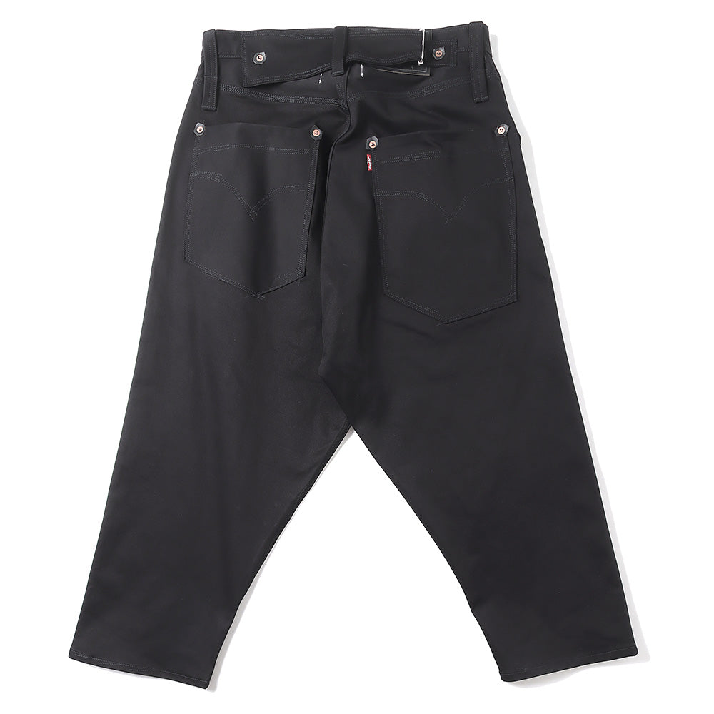 Cotton urethane stretch chino Levi's W name P913