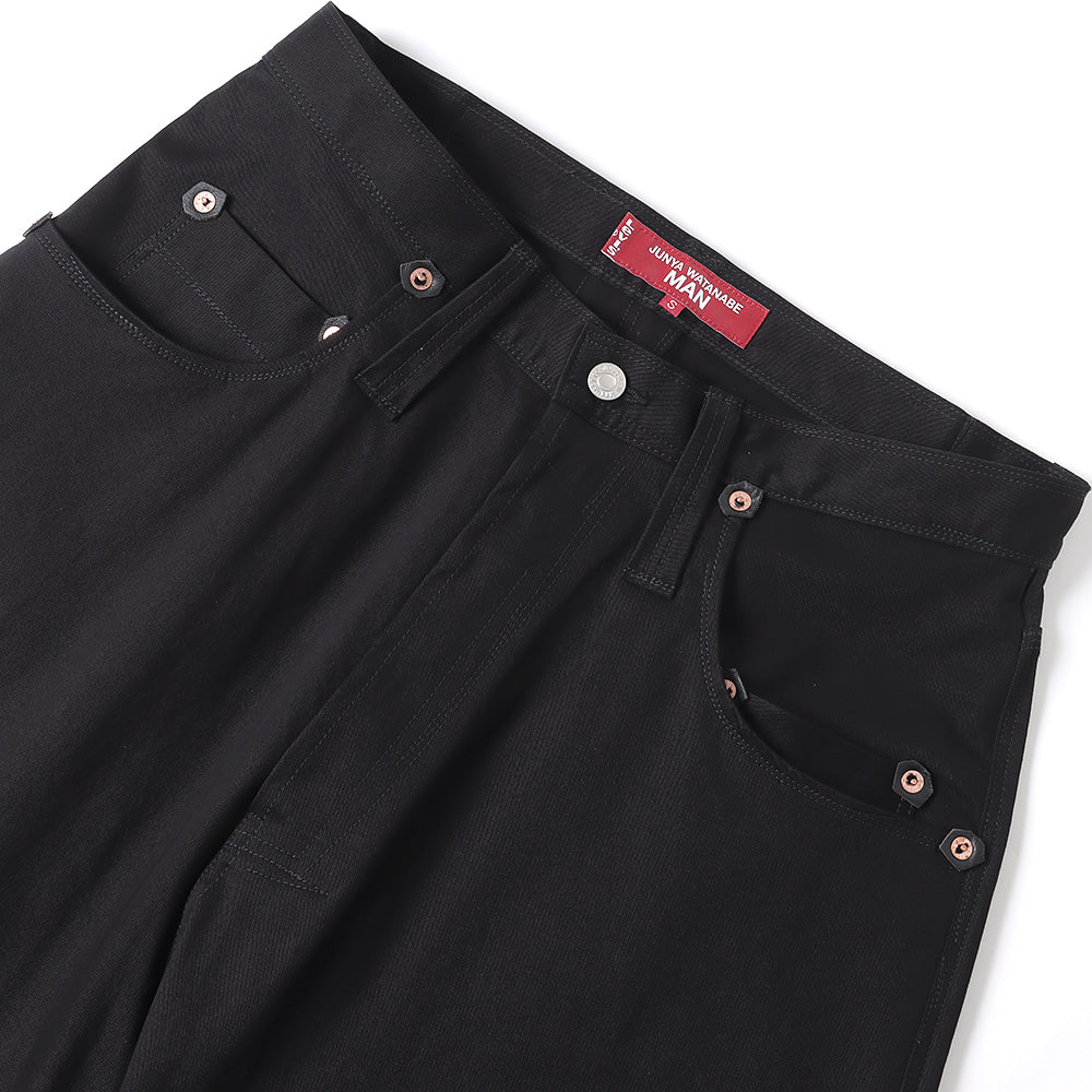 Cotton urethane stretch chino Levi's W name P913