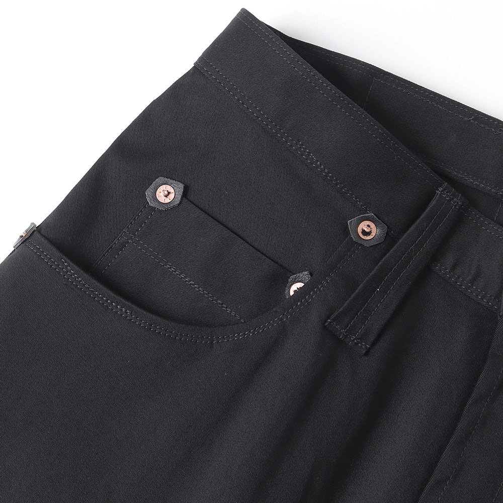 Cotton urethane stretch chino Levi's W name P913