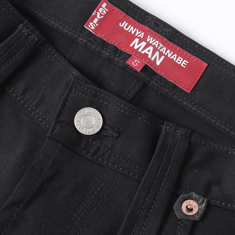 Cotton urethane stretch chino Levi's W name P913