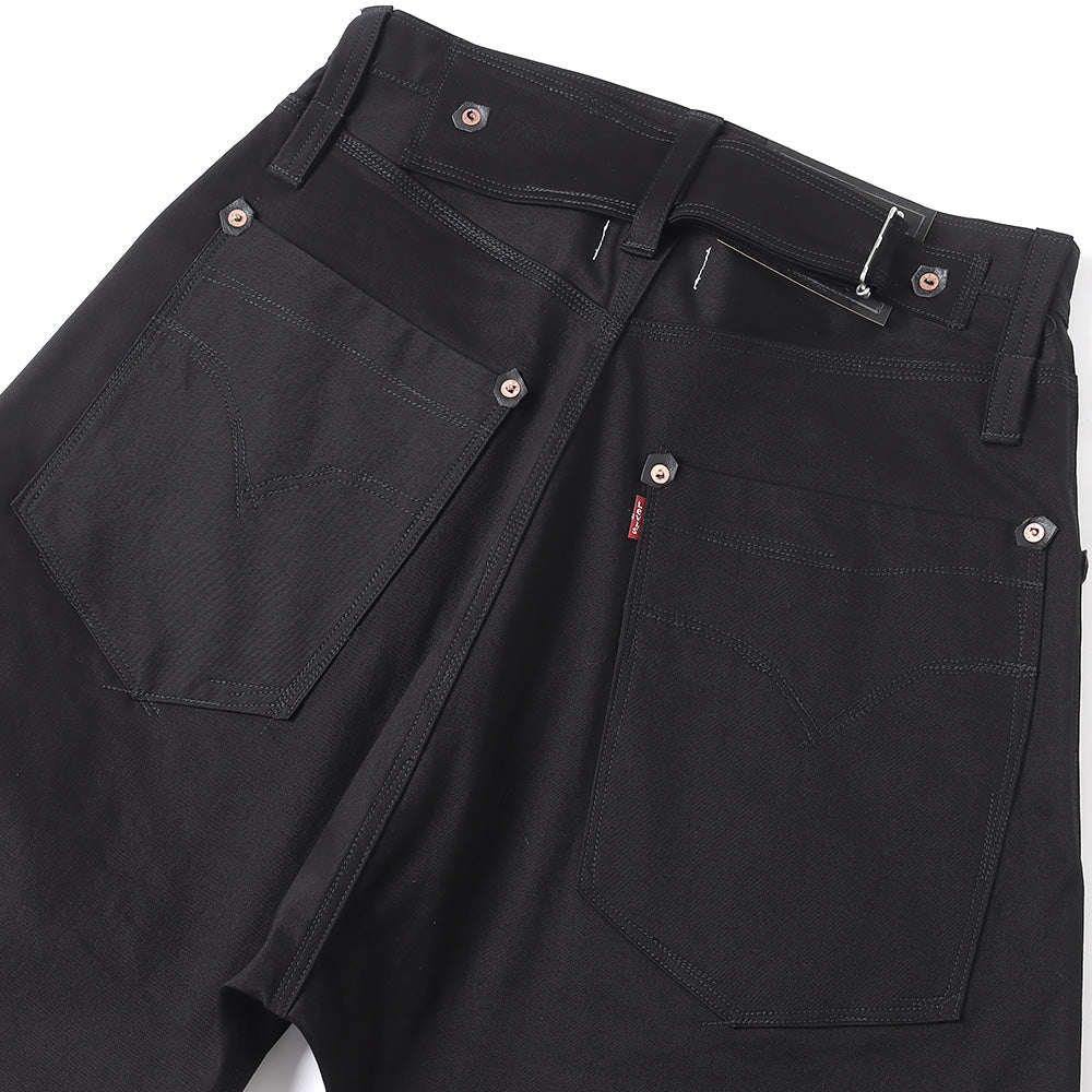Cotton urethane stretch chino Levi's W name P913