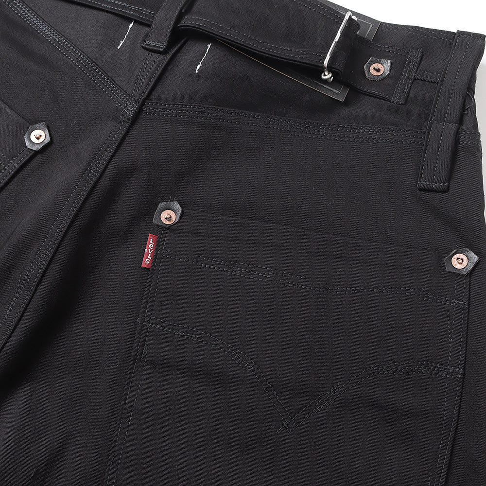 Cotton urethane stretch chino Levi's W name P913