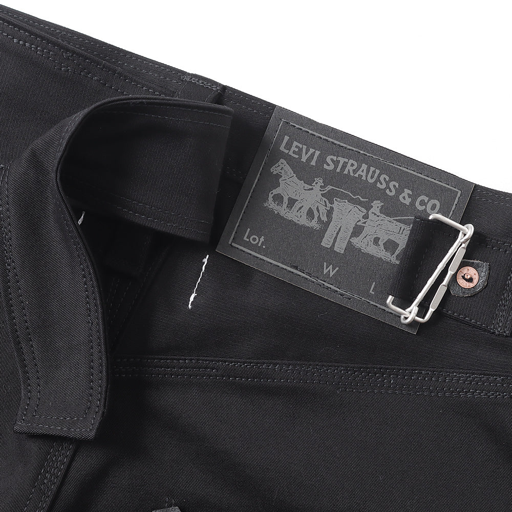 Cotton urethane stretch chino Levi's W name P913