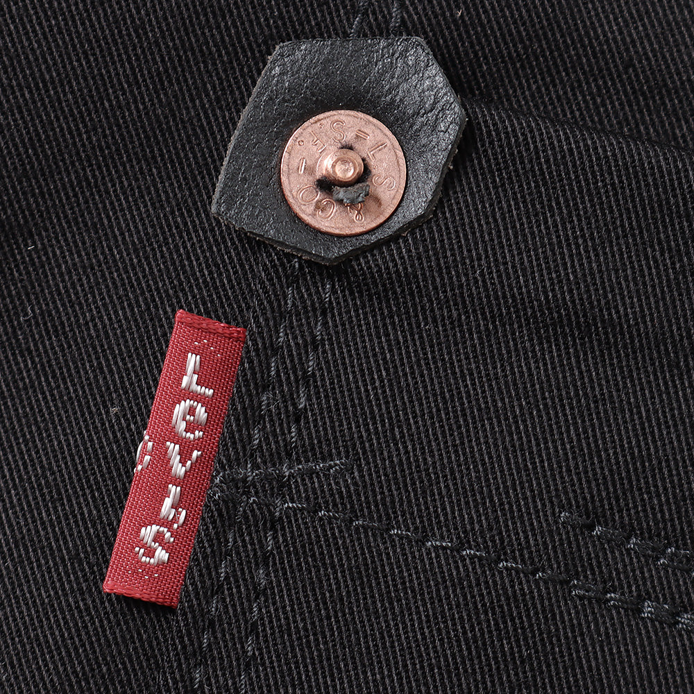 Cotton urethane stretch chino Levi's W name P913