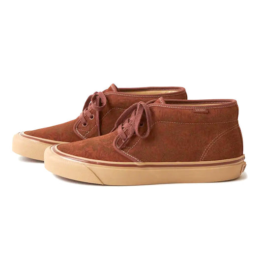 WM x VANS CHUKKA 49 DX