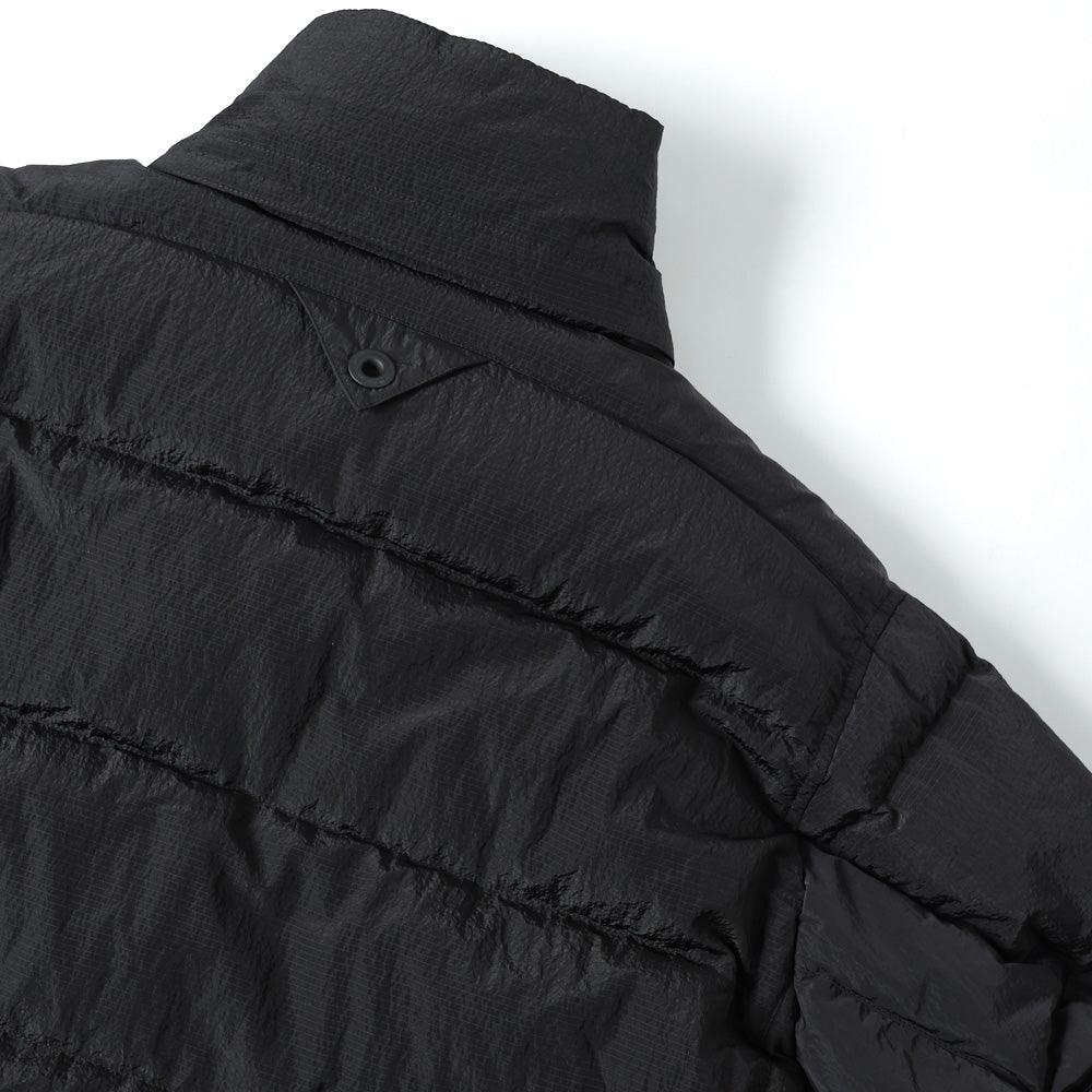 WM×TAION RIPSTOP DOWN JACKET