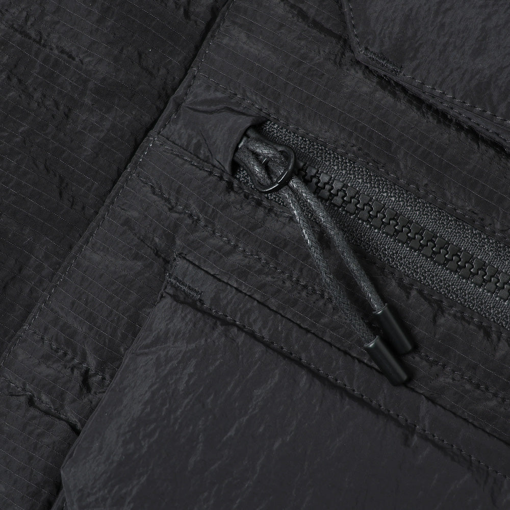 WM×TAION RIPSTOP DOWN JACKET