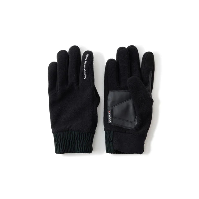 小物 DiAPLEX GLOVES White Mountaineering) DiAPLEX GLOVES (WM2573807) | White