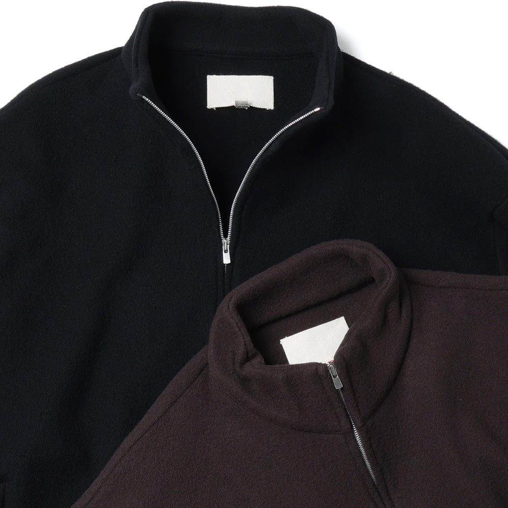 TRACK JACKET