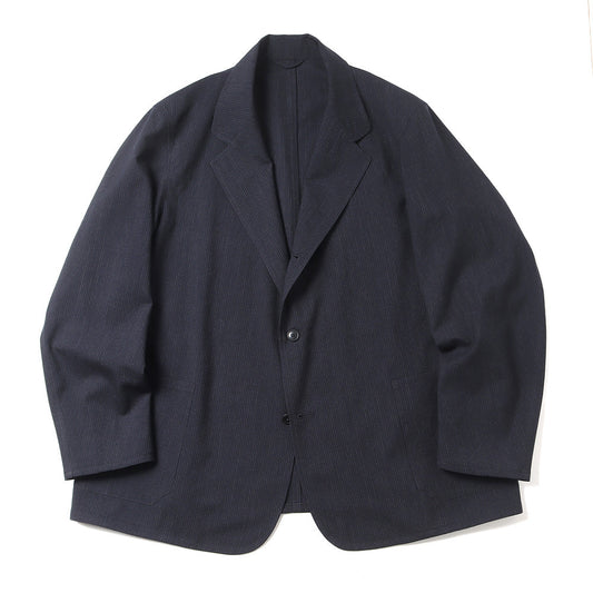 Wool jacket