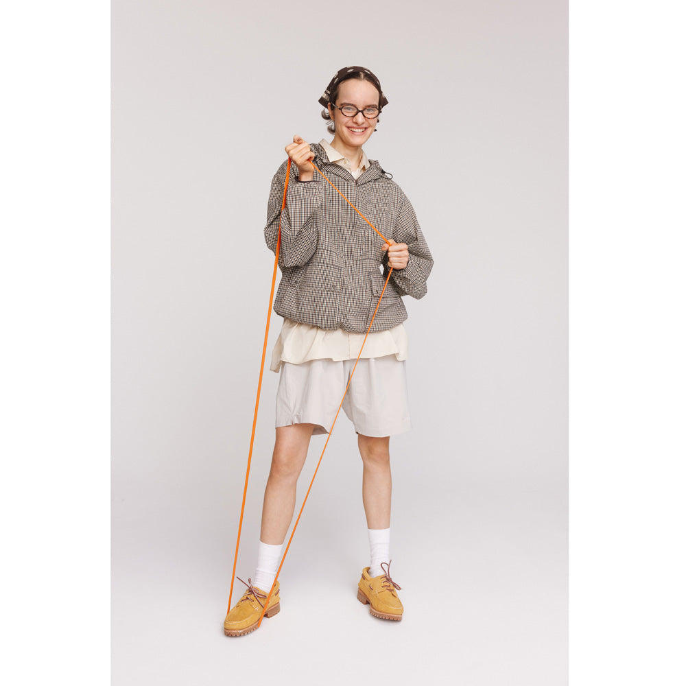 BUGGY SHORTS