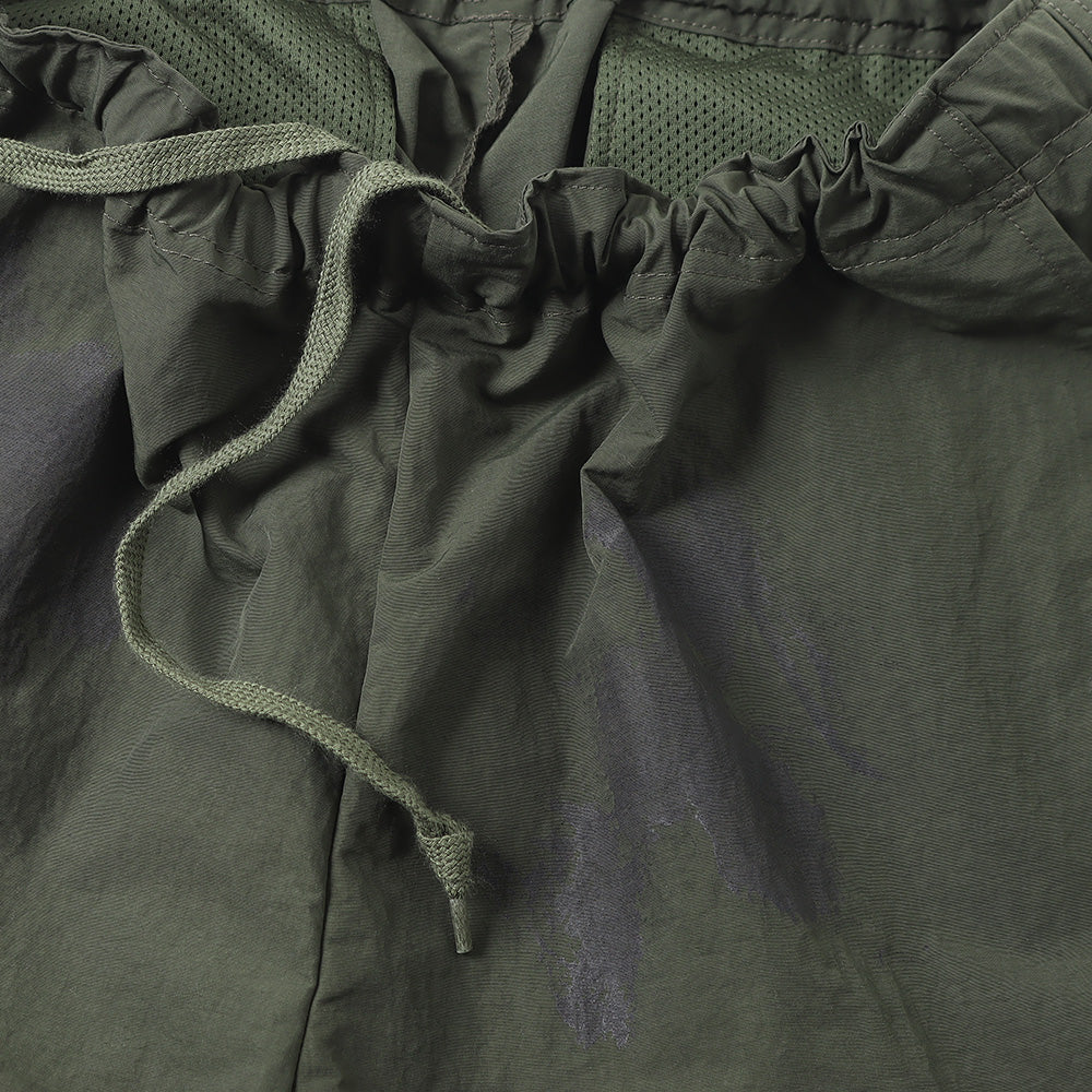 WORKER TRACK PANTS