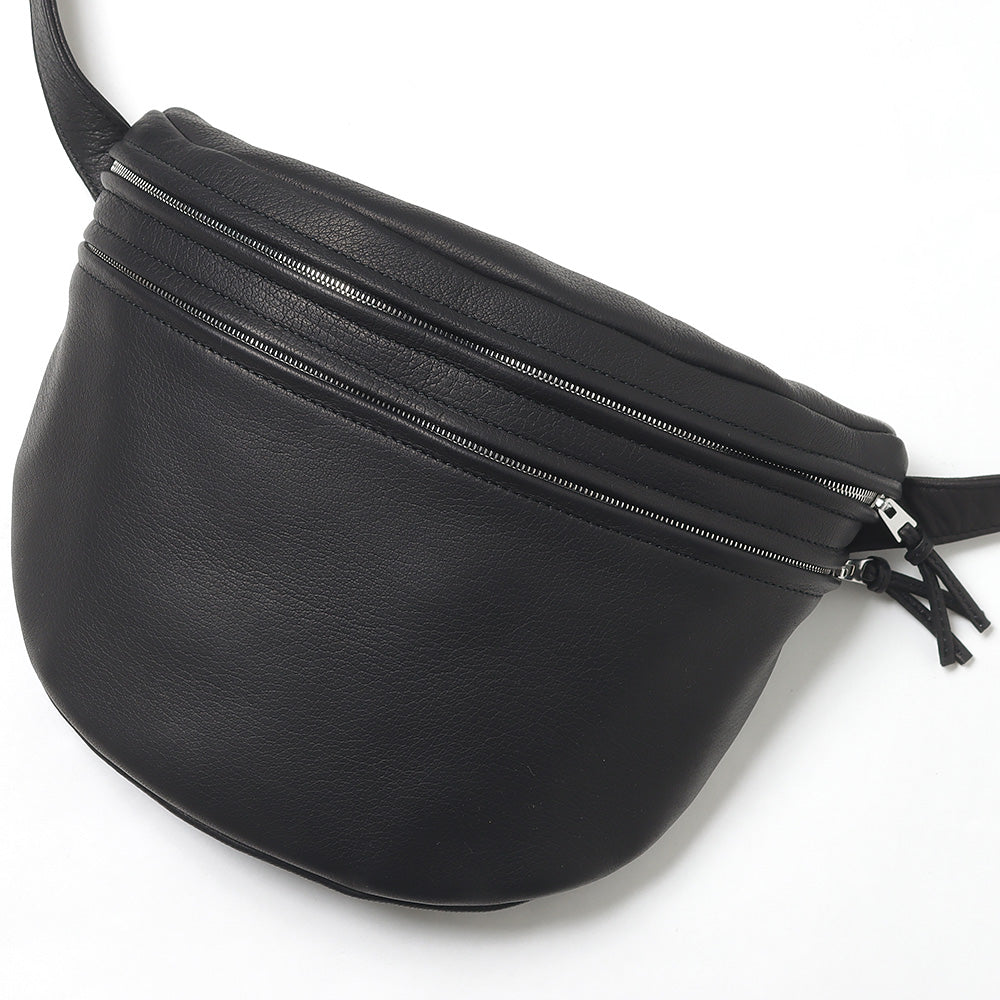 WAIST POUCH: M