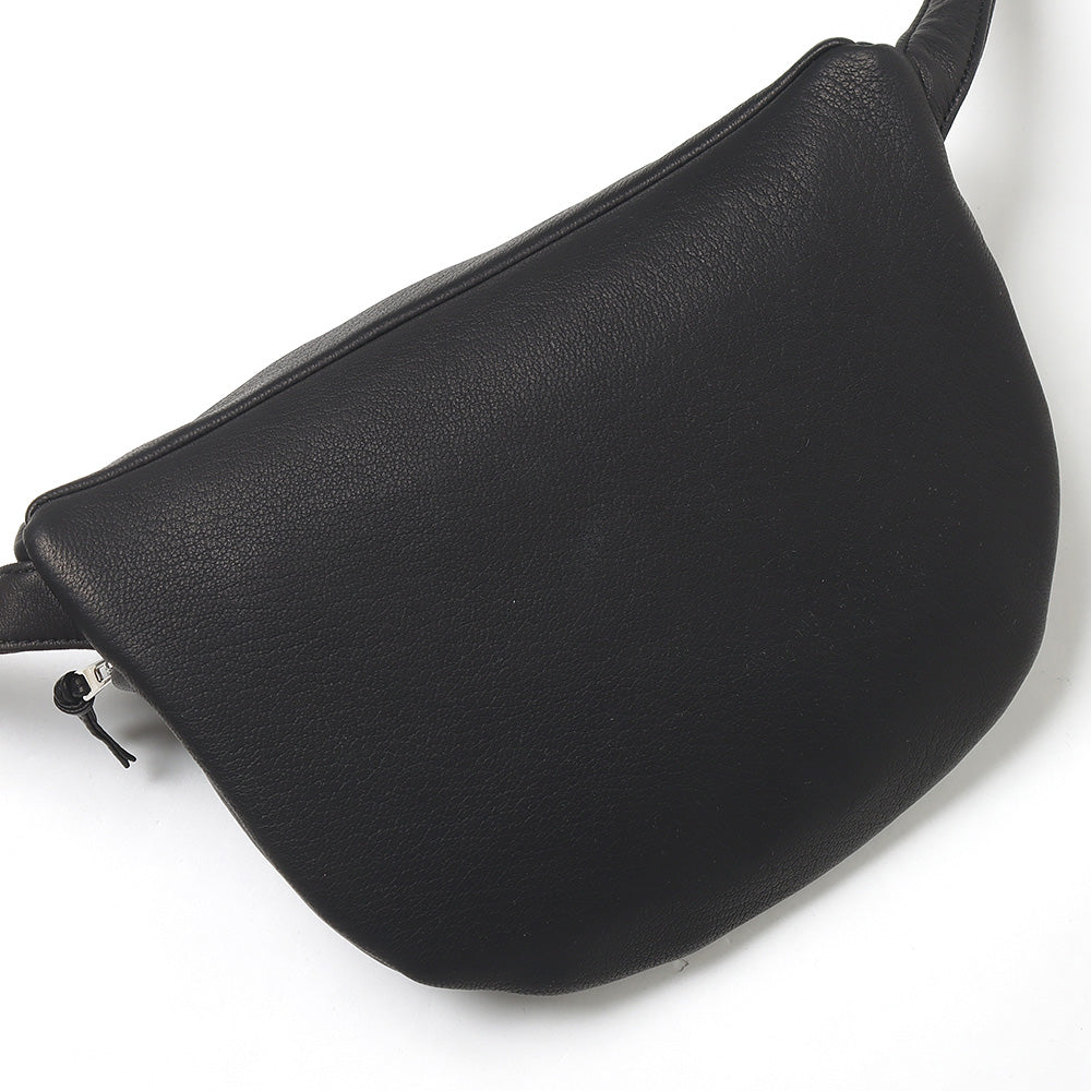 WAIST POUCH: M