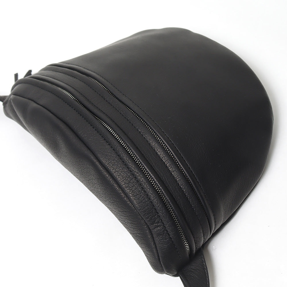 WAIST POUCH: M