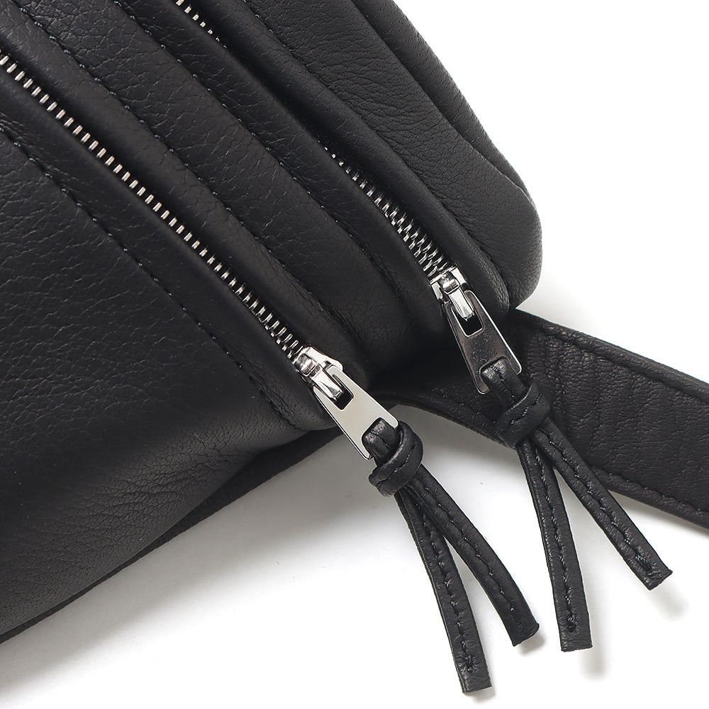 WAIST POUCH: M