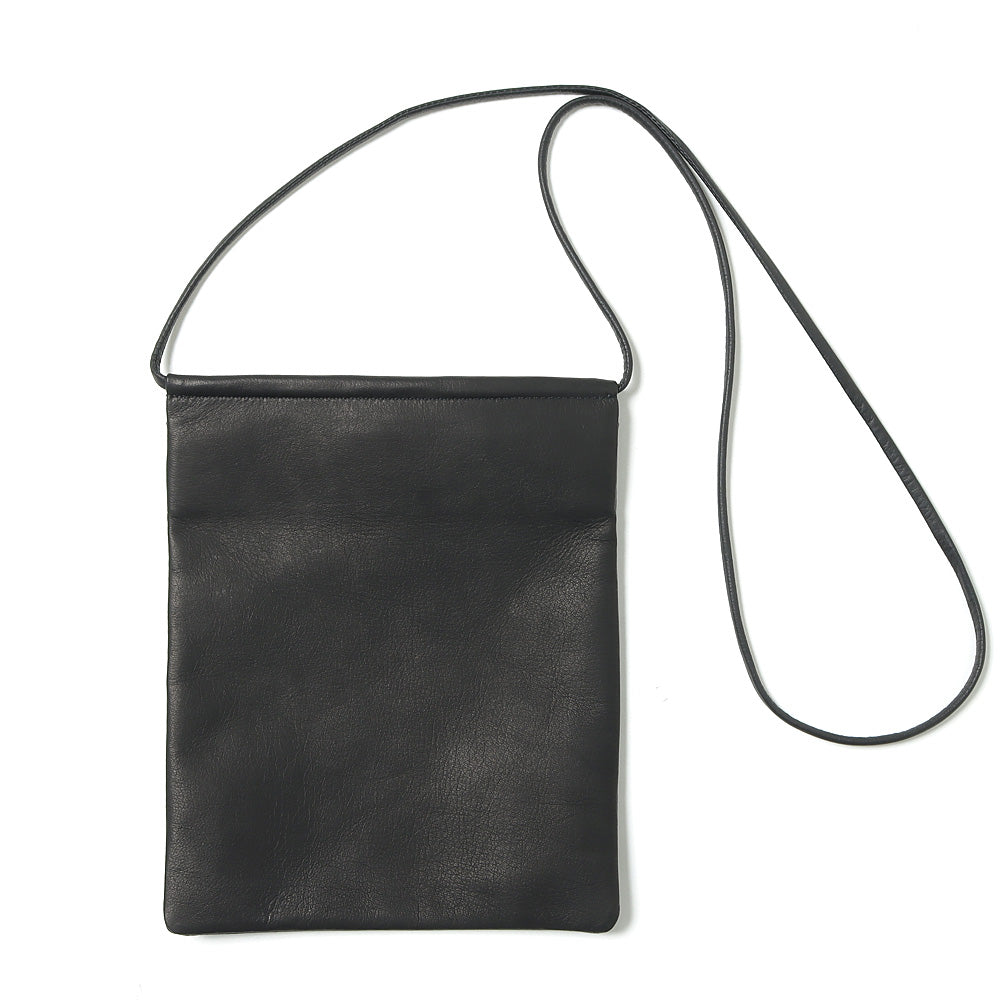 DA73 DOUBLE FACED THIN SHOULDER