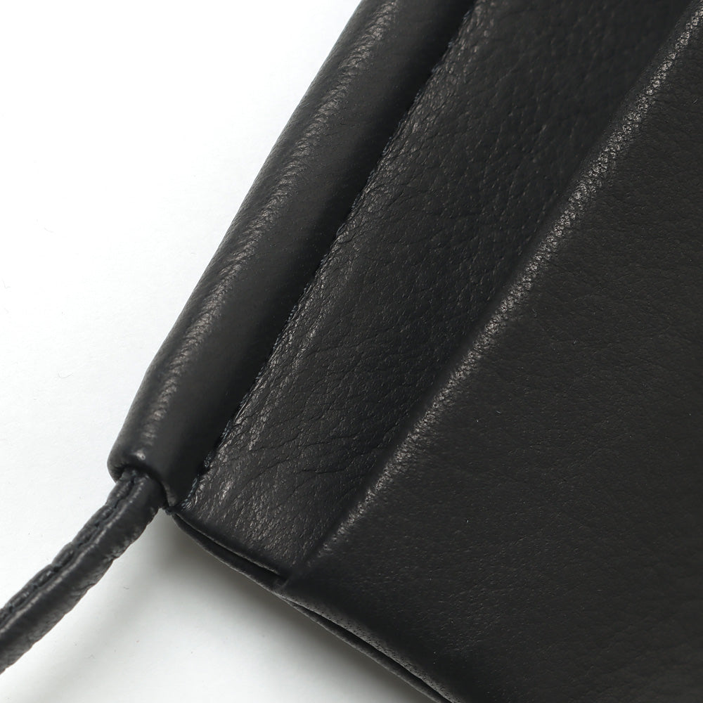DA73 DOUBLE FACED THIN SHOULDER