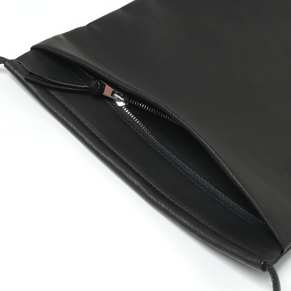 DA73 DOUBLE FACED THIN SHOULDER