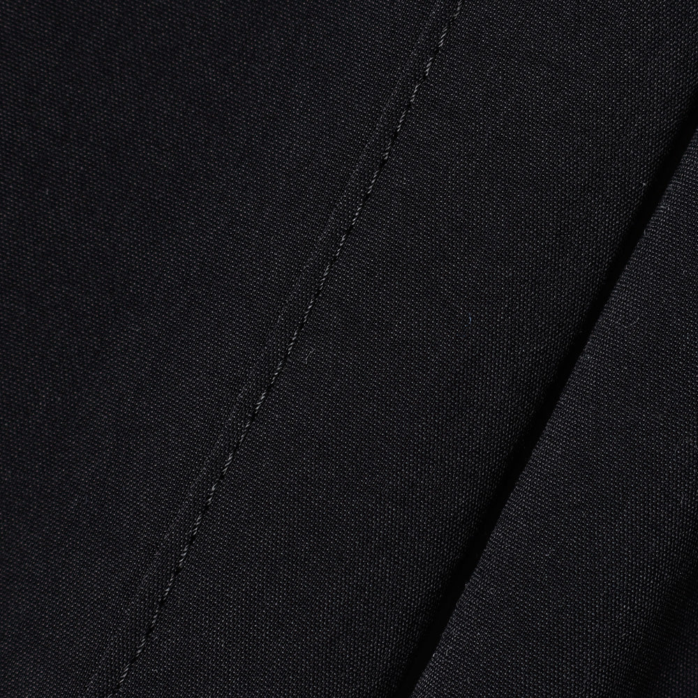 Nylon Cargo Pants