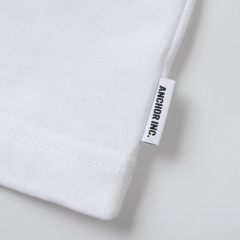 TOP FLOOR L/S TEE