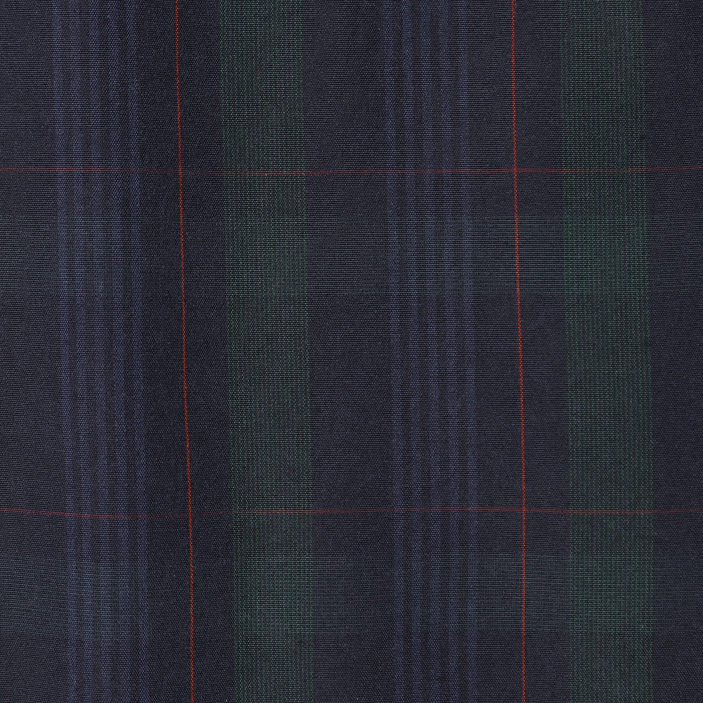 Silk Rayon B.D Shirt