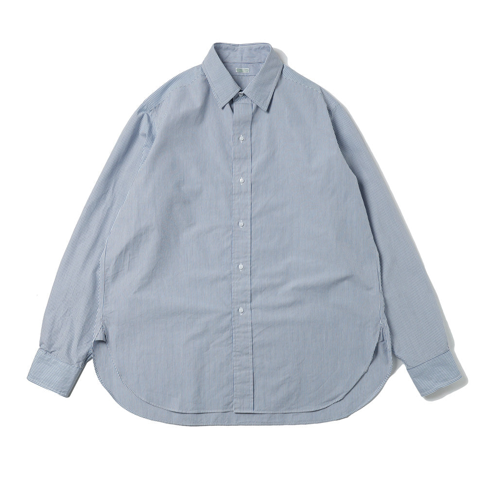 A.PRESSE Regular Collar Shirt 26SAP-02-16 (26SAP-02-16) | A.PRESSE A.PRESSE Regular Collar Shirt 26SAP-02-16 (26SAP-02-16) | A.PRESSE