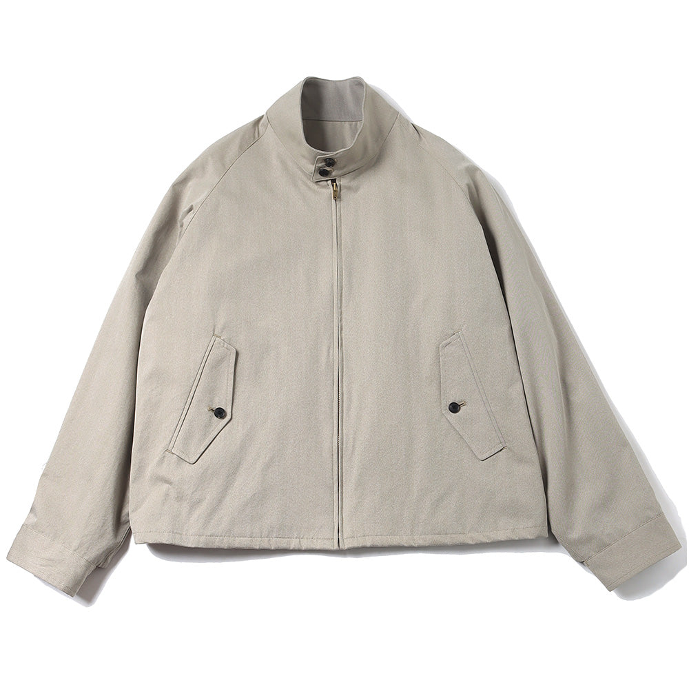 Driving Jacket 25SAP-01-17H (25SAP-01-17H) - Main Image