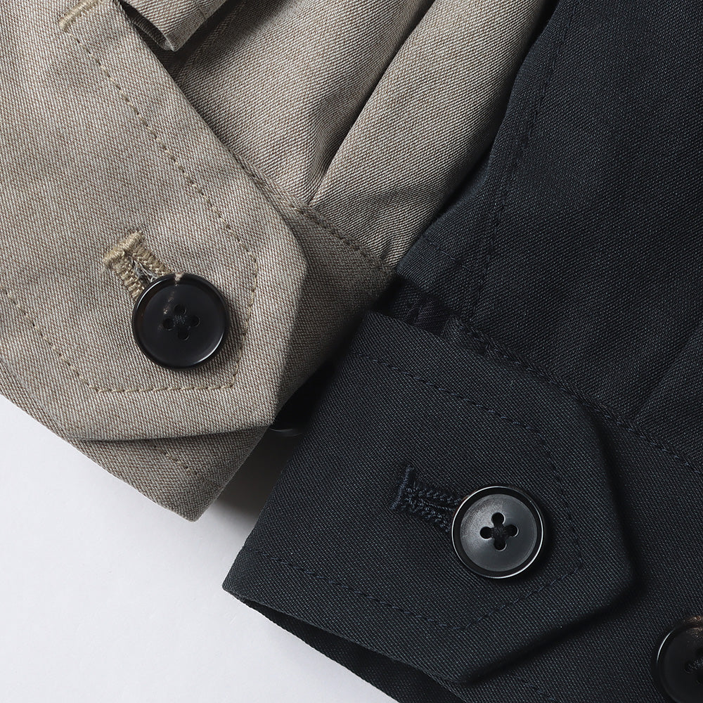 Driving Jacket