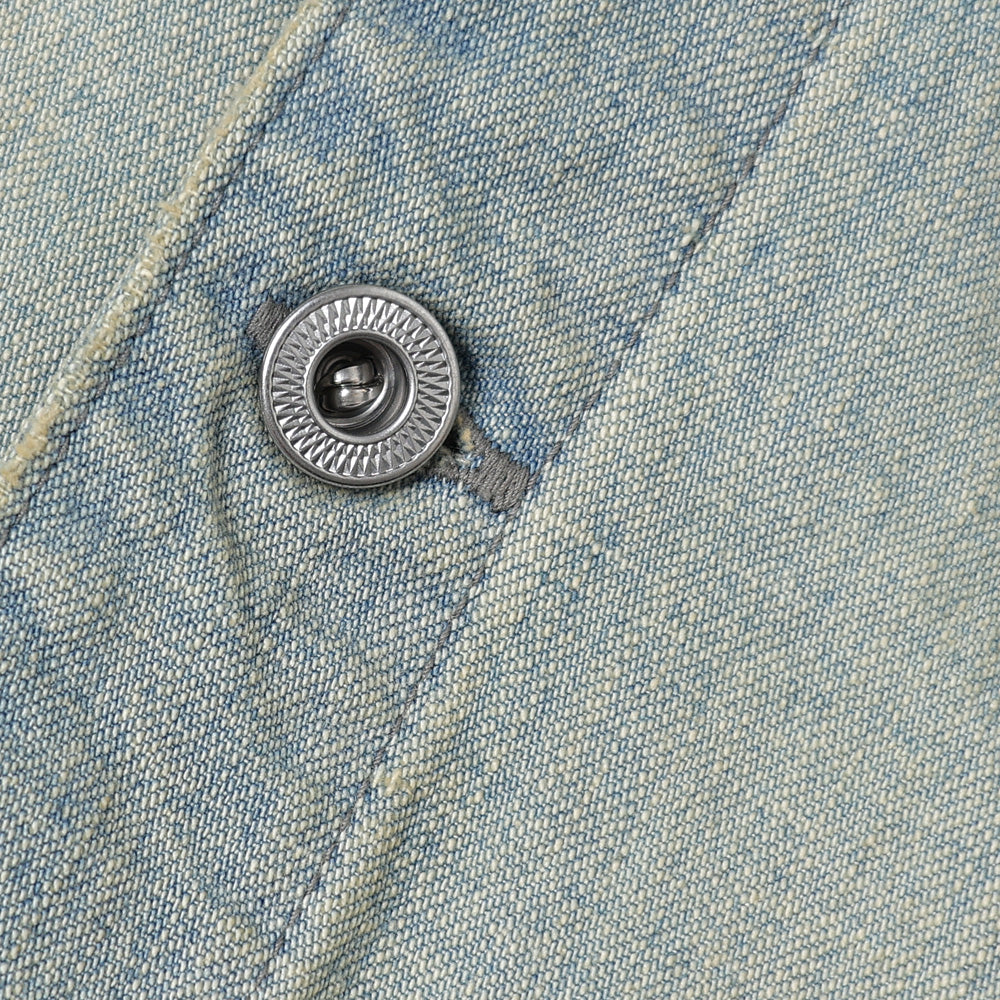 Vintage US Navy Denim Jacket