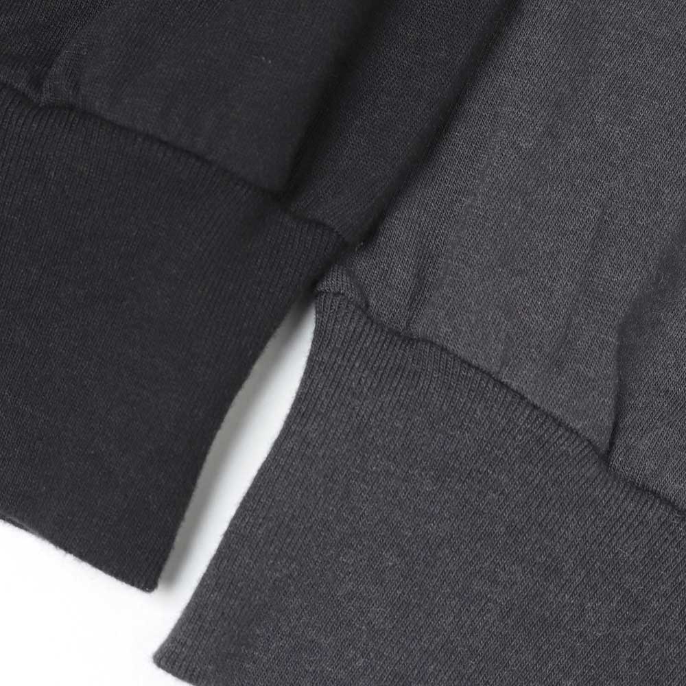 Cashmere Blend L/S Henley Neck Shirt