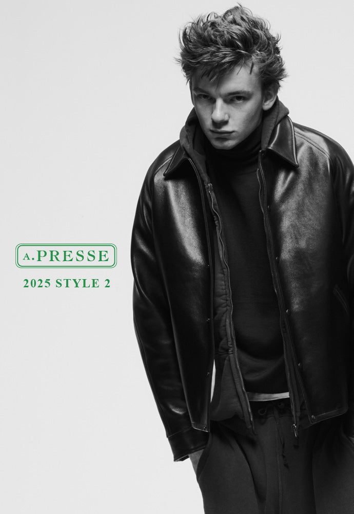 A.PRESSE (ア プレッセ) 正規取り扱い DIVERSE-Web