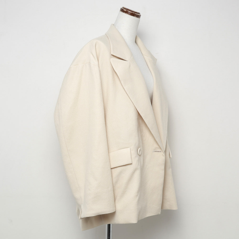Dry Wool Tailor Jacket