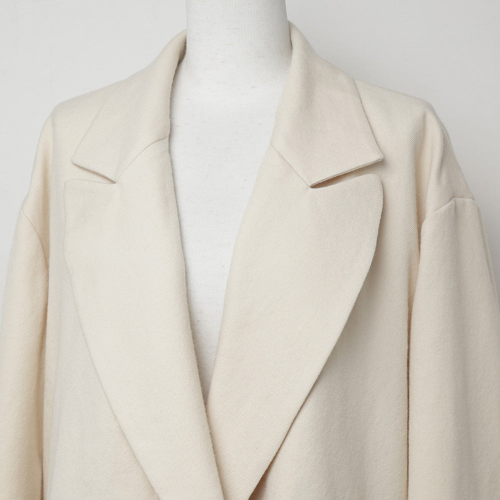 Dry Wool Tailor Jacket