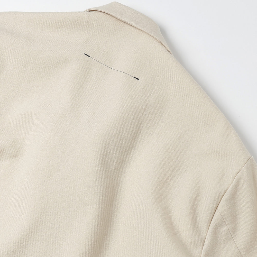 Dry Wool Tailor Jacket