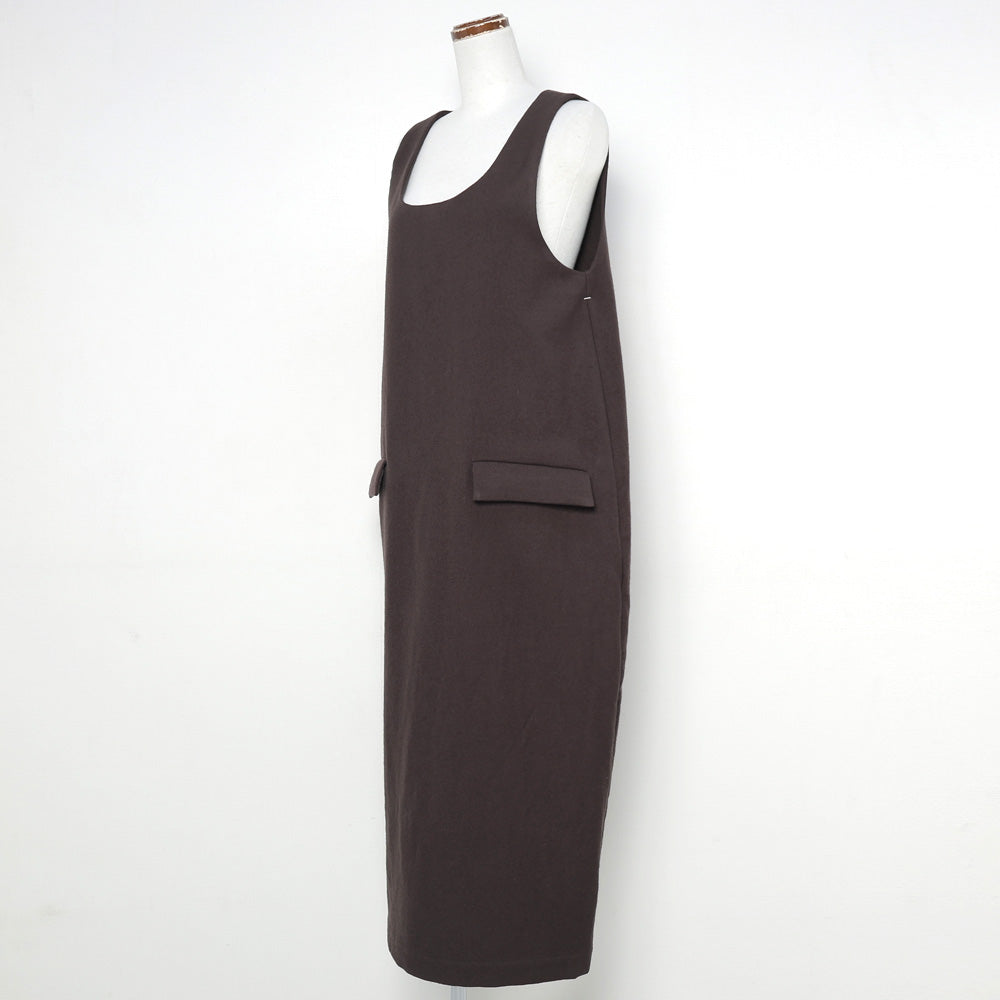 Dry Wool S/L Onepiece