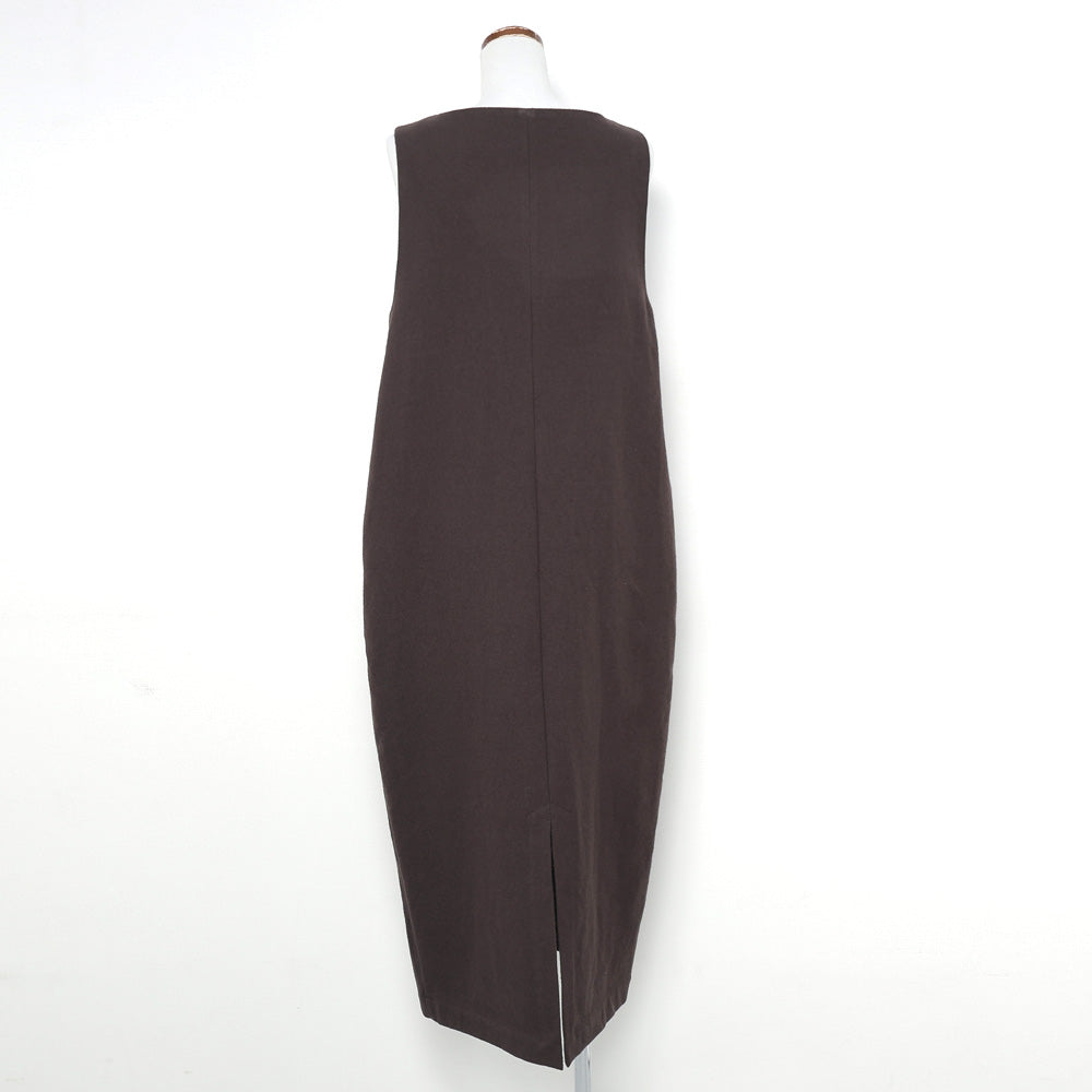 Dry Wool S/L Onepiece