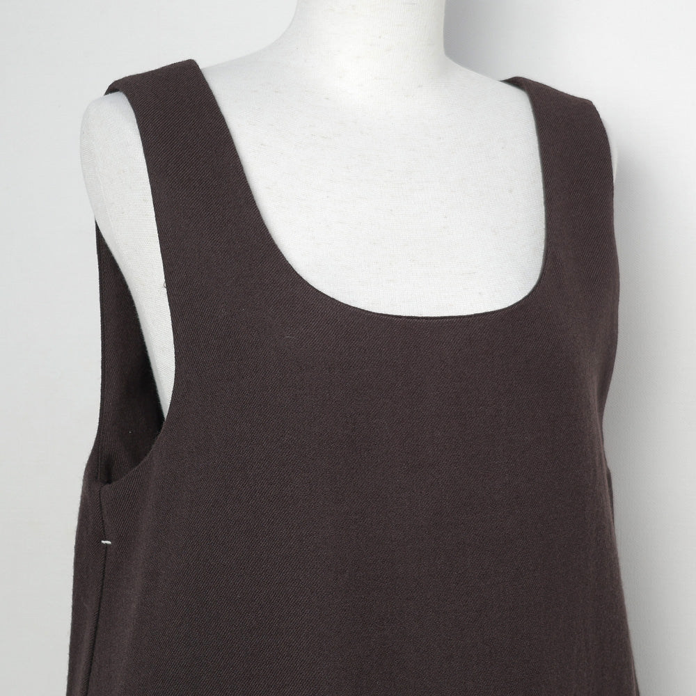 Dry Wool S/L Onepiece