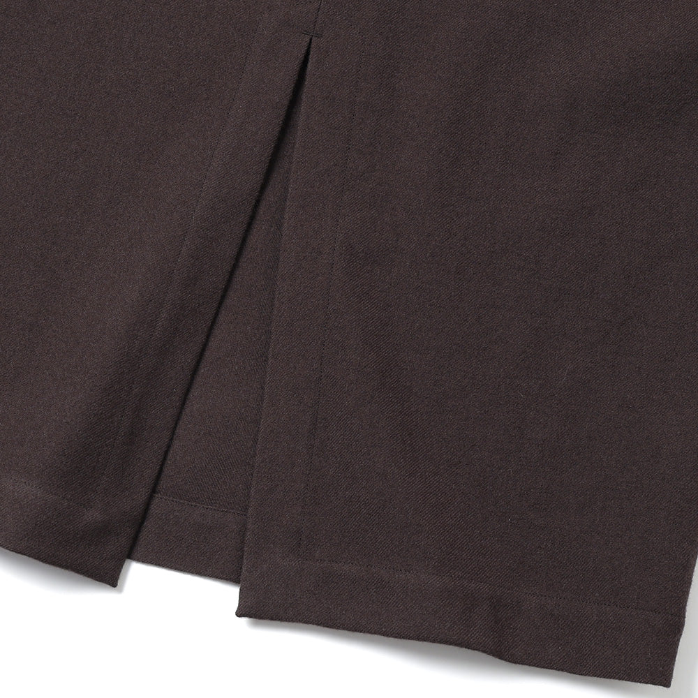 Dry Wool S/L Onepiece