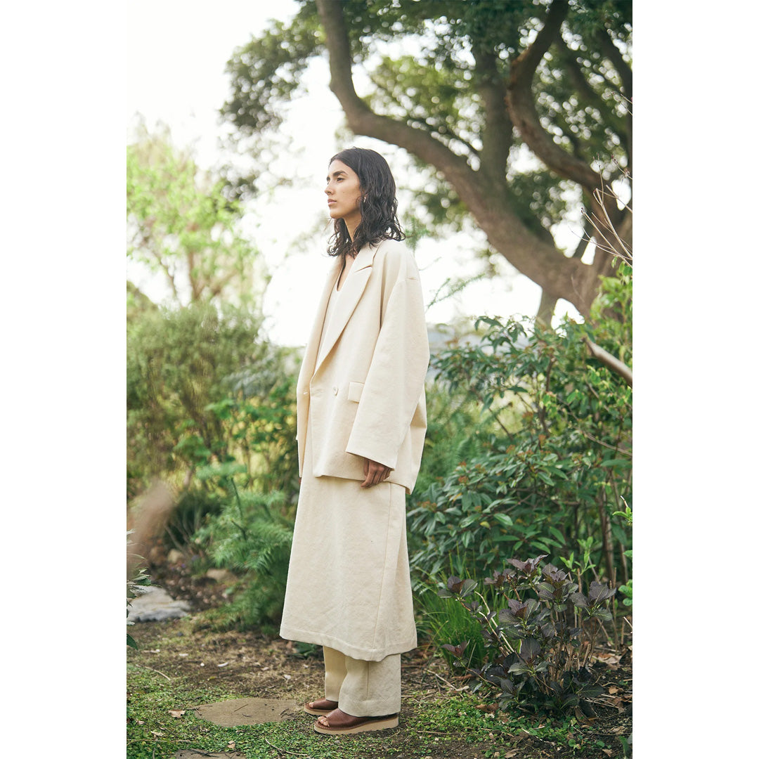 Dry Wool Tailor Jacket