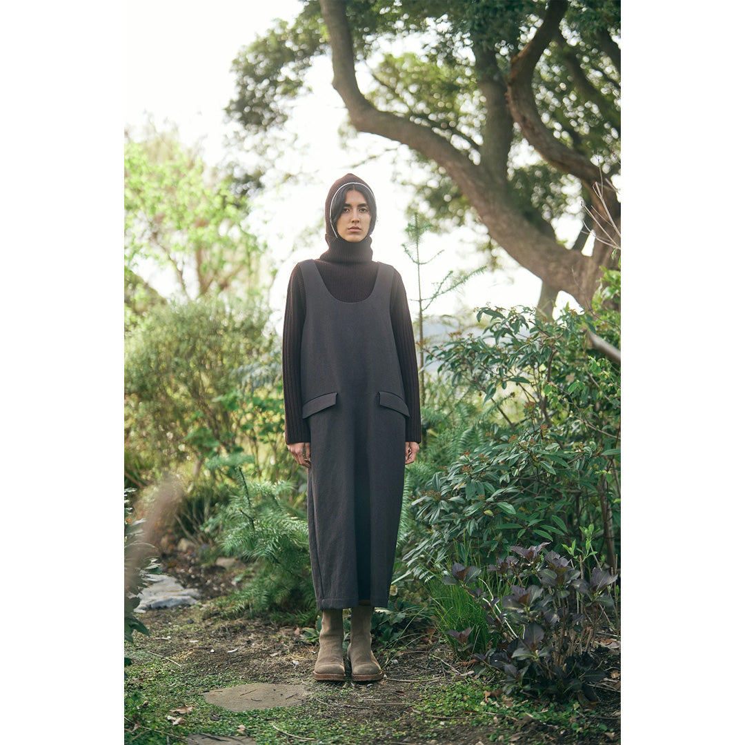 Dry Wool S/L Onepiece